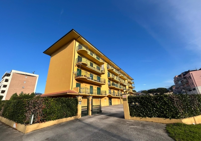 Appartamento con garage, in vendita, Cassino Residenziale